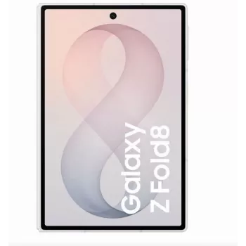 Samsung Galaxy Z Fold8 5G 256GB crema 12GB RAM smartphone plegable