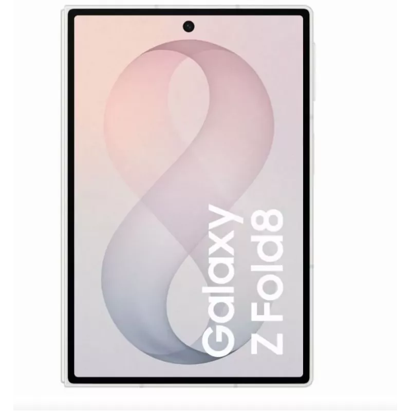 Samsung Galaxy Z Fold8 5G 256GB crema 12GB RAM smartphone plegable