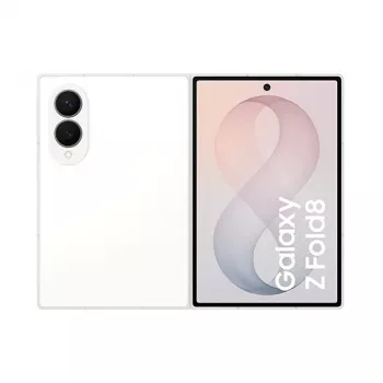 Samsung Galaxy Z Fold8 5G 256GB crema 12GB RAM smartphone plegable