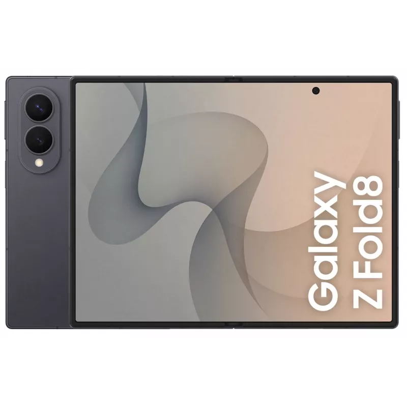 Samsung Galaxy Z Fold8 5G Dual SIM 1TB Graphite – 7,6