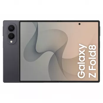 Samsung Galaxy Z Fold8 5G Dual SIM 1TB Graphite – 7,6