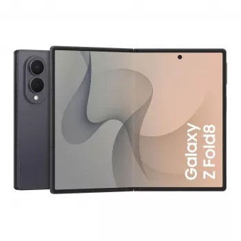 Samsung Galaxy Z Fold8 5G Dual SIM 256GB 12GB RAM grafito (SM-F971BZKBEUE)