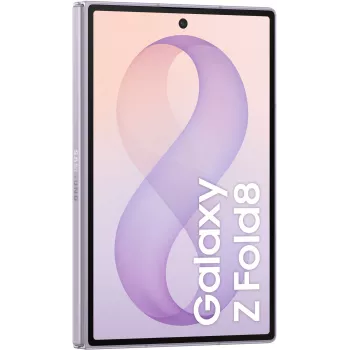 Samsung Galaxy Z Fold8 5G Dual SIM 256GB 12GB RAM Lavanda - 7,6