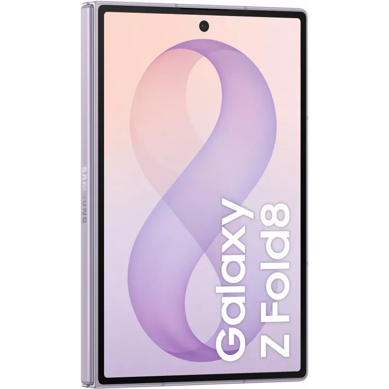 Samsung Galaxy Z Fold8 5G Dual SIM 256GB 12GB RAM Lavanda - 7,6
