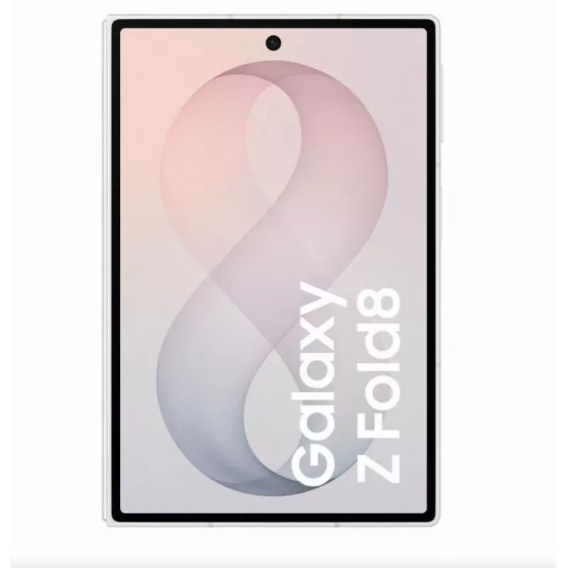 SAMSUNG Galaxy Z Fold8 5G smartphone plegable, 7,6
