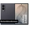 Samsung Galaxy Z Fold8 5G Smartphone, 12GB RAM, 256GB, Graphite, pantalla OLED plegable, Dual-SIM