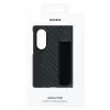 Samsung Galaxy Z Fold8 funda con soporte Carbon Standing - negra, EF-XF971SBEGWW