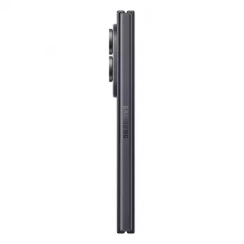 Samsung Galaxy Z Fold8 Enterprise Edition 5G Smartphone, Dual-SIM, 12 GB RAM / 256 GB de almacenamiento, Graphite, pantalla OLED plegable, 7,6