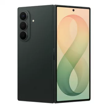 Samsung Galaxy Z Fold8 Ultra 256GB Green Shadow EU 20,3 cm (8