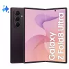 Samsung Galaxy Z Fold8 Ultra 5G 12GB/512GB Dual SIM Violet Shadow – Smartphone plegable de 8