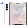 Samsung Galaxy Z Fold8 Ultra 5G 256GB crema Dual SIM SM-F976B