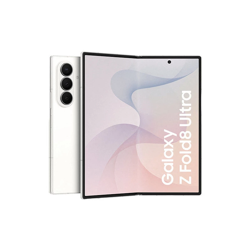 Samsung Galaxy Z Fold8 Ultra 5G 256GB crema Dual SIM SM-F976B