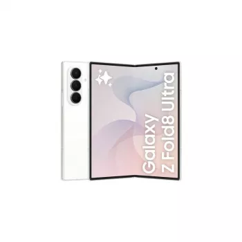 Samsung Galaxy Z Fold8 Ultra 5G 256GB crema Dual SIM SM-F976B