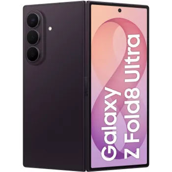 Samsung Galaxy Z Fold8 Ultra 5G 256GB Violet Shadow Dual SIM (SM-F976B)