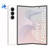 Samsung Galaxy Z Fold8 Ultra 5G 512GB Cream (EU) – 12GB RAM, Dual SIM, OLED plegable de 8