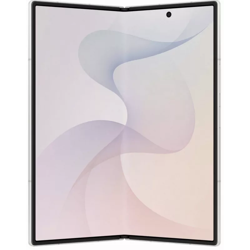 Samsung Galaxy Z Fold8 Ultra 5G 512GB Cream (EU) – 12GB RAM, Dual SIM, OLED plegable de 8