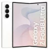 Samsung Galaxy Z Fold8 Ultra 5G 512GB Cream (EU) – 12GB RAM, Dual SIM, OLED plegable de 8