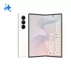 Samsung Galaxy Z Fold8 Ultra 5G 512GB Dual SIM Graphite 12GB RAM 20,3 cm Smartphone plegable