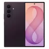 Samsung Galaxy Z Fold8 Ultra 5G Smartphone, Dual-SIM, 12 GB RAM, 256 GB almacenamiento, pantalla Dynamic AMOLED 2X plegable de 8 pulgadas, 120 Hz, Violettschatten, Android