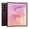Samsung Galaxy Z Fold8 Ultra 5G Smartphone, Dual-SIM, 12 GB RAM, 256 GB almacenamiento, pantalla Dynamic AMOLED 2X plegable de 8 pulgadas, 120 Hz, Violettschatten, Android