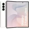 Samsung Galaxy Z Fold8 Ultra 5G smartphone - Dual-SIM, 12GB RAM, 256GB de almacenamiento, 8 inch pantalla OLED plegable, crema