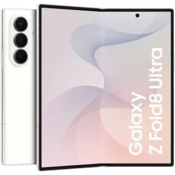 Samsung Galaxy Z Fold8 Ultra 5G smartphone - Dual-SIM, 12GB RAM, 256GB de almacenamiento, 8