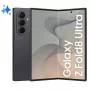 Samsung Galaxy Z Fold8 Ultra 5G Smartphone, Dual SIM, 12GB RAM, 512GB, Graphite, 8 inch Dynamic AMOLED 2X, 120Hz, Android 16