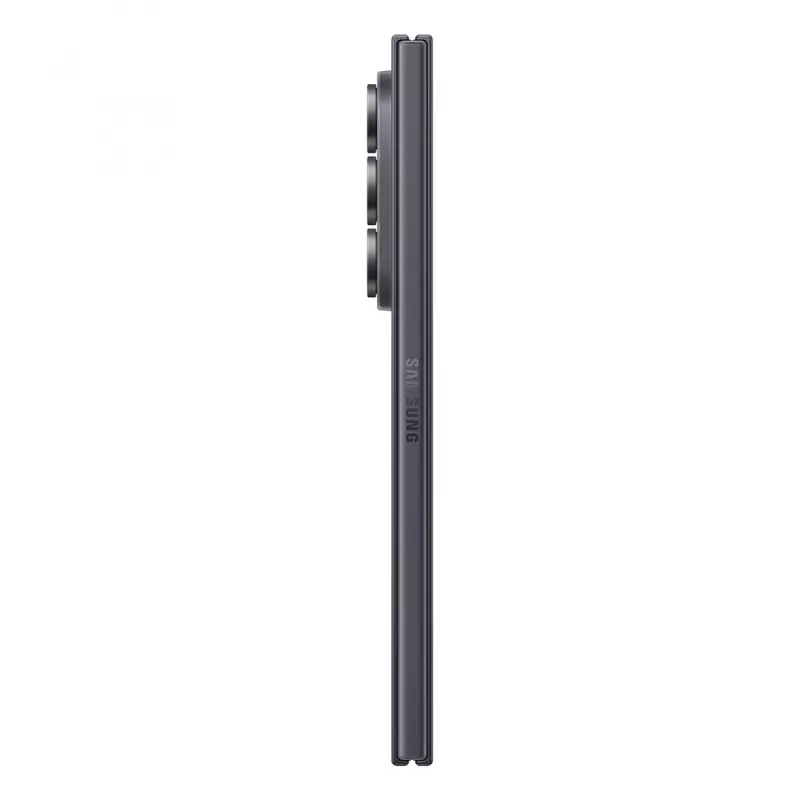 Samsung Galaxy Z Fold8 Ultra Enterprise Edition 5G Dual-SIM 256GB 12GB RAM plegable Dynamic AMOLED 2X 7,6 inch grafito