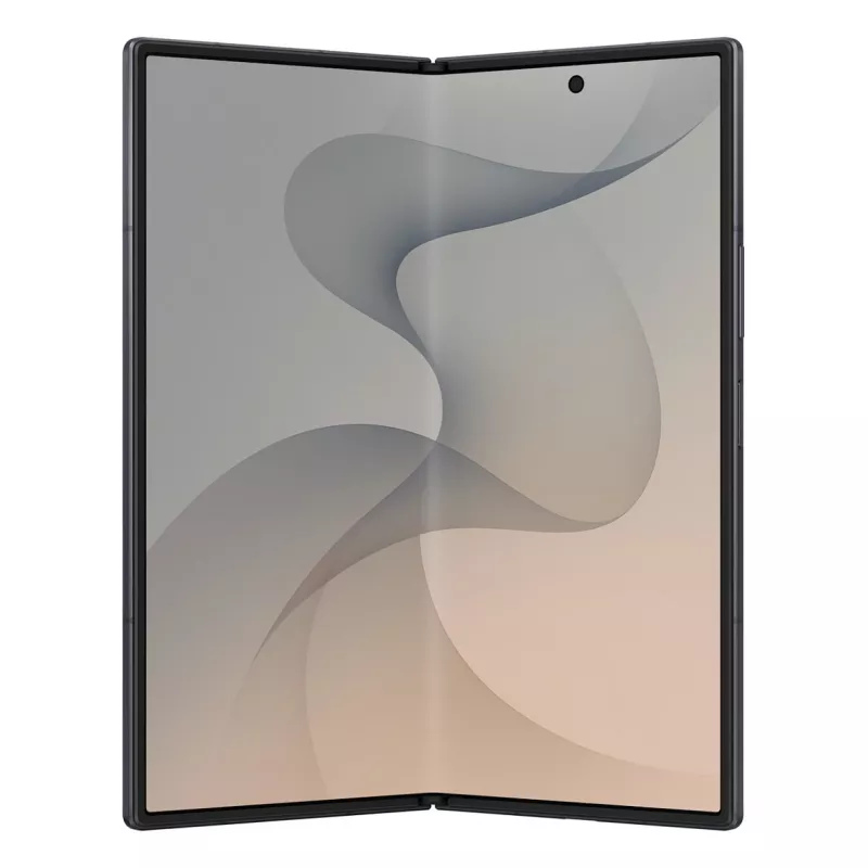 Samsung Galaxy Z Fold8 Ultra Enterprise Edition 5G Dual-SIM 256GB 12GB RAM plegable Dynamic AMOLED 2X 7,6 inch grafito