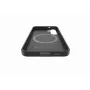 Funda Enzo Aramid Samsung GP-FPS931PGABW para Samsung Galaxy S25, negro plata