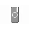 Samsung GP-FPS936PGBJW Capella Case para Galaxy S25 Plus, Frost Black
