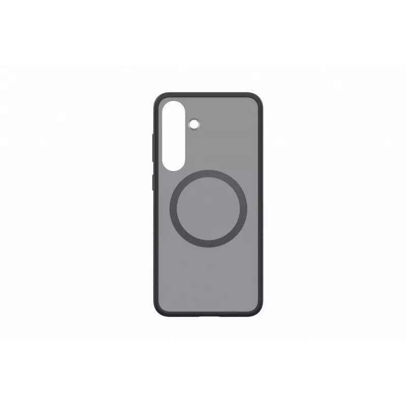 Samsung GP-FPS936PGBJW Capella Case para Galaxy S25 Plus, Frost Black