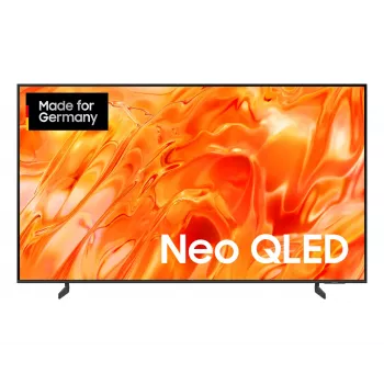 Samsung GQ65QN70HAU TV Smart Neo QLED 4K Vision AI de 65 pulgadas (GQ65QN70HAUXZG)
