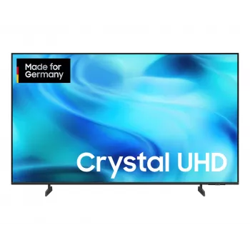 Samsung GU50U8079HUXZG U8079H Smart TV 4K Vision AI de 50 pulgadas (Crystal Display, Tizen, HDR10+)