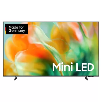 Samsung GU55M80HAUXZG Smart TV 4K Mini LED de 55 pulgadas, Vision AI