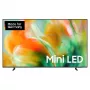 Samsung GU55M80HAUXZG Smart TV 4K Mini LED de 55 pulgadas, Vision AI