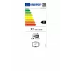 Samsung GU55U8079HUXZG Smart TV LED de 55 pulgadas 4K Ultra HD Vision AI, Tizen OS, 3x HDMI, Wi-Fi, LAN, VESA 200x200 mm, negro