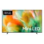 Samsung GU65M80HAU MH80H Smart TV Mini LED 4K Vision AI de 65 pulgadas, Negro