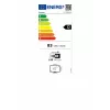 Samsung GU75M80HAUXZG Smart TV 4K Mini LED de 75 pulgadas, Vision AI