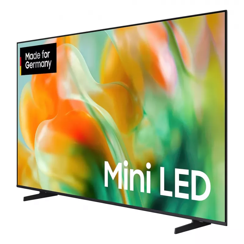 Samsung GU75M80HAUXZG Smart TV 4K Mini LED de 75 pulgadas, Vision AI