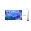 Samsung GU85U7079FUXZG TV Smart 4K UHD de 214 cm (85