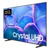Samsung GU85U7079FUXZG TV Smart 4K UHD de 214 cm (85