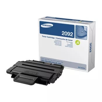 Samsung HP MLT-D2092S Cartucho de tóner original negro (SV004A)