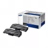 Samsung HP MLT-P1052A - pack de 2 - alto rendimiento - negro - original - cartucho de tóner (SV115A)