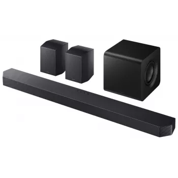 Samsung HW-Q930H/EN barra de sonido