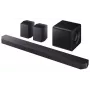 Samsung HW-Q930H/EN barra de sonido