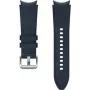 Samsung Correa híbrida de piel 20 mm S/M Navy ET-SHR88SNEGEU