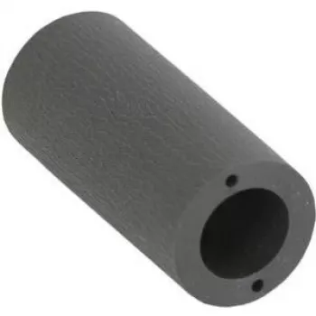 Samsung JC73-00295A rodillo idle de goma - negro