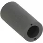 Samsung JC73-00295A rodillo idle de goma - negro