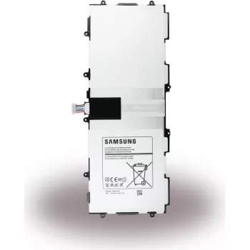 Samsung Batería de Li-Ion T4500E para Galaxy Tab 3 10.1 (P5200) - 6800 mAh